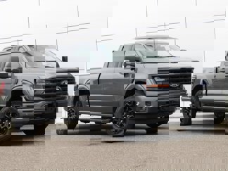 New 2025 Ford F150 XLT w/ Equipment Group 302A MID image 1
