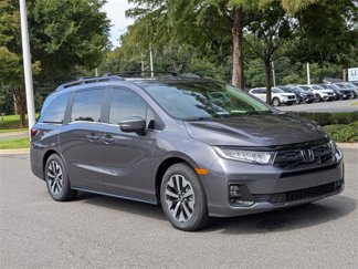 New 2026 Honda Odyssey EX-L image 1