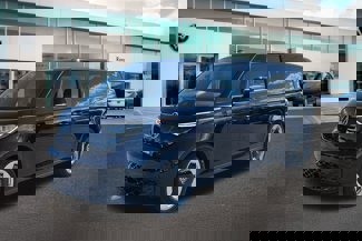 New 2025 Volkswagen ID. Buzz Pro S image 1