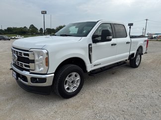 Used 2025 Ford F250 XLT w/ FX4 Off-Road Package image 1