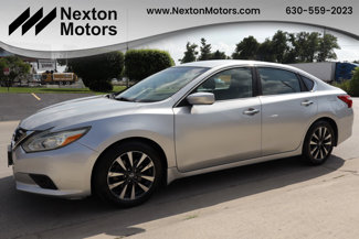 Used 2016 Nissan Altima 2.5 SV image 1