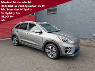 Used 2022 Kia Niro EX image 1