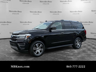 Used 2024 Ford Expedition Limited image 1