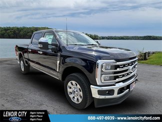 New 2025 Ford F350 Lariat w/ Lariat Ultimate Package image 1