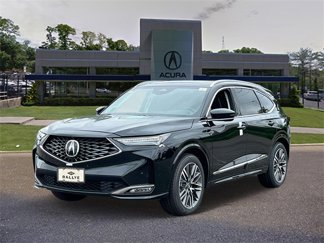 New 2026 Acura MDX w/ Advance Package image 1