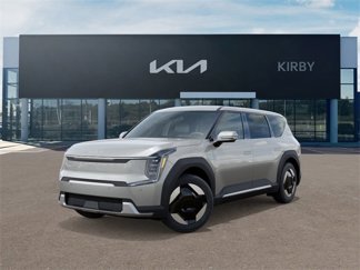 New 2026 Kia EV9 Light image 1