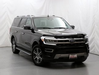 Used 2023 Ford Expedition Max Limited image 1