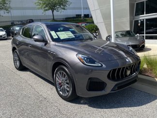 New 2024 Maserati Grecale GT image 1