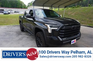 Used 2024 Toyota Tundra SR5 image 1