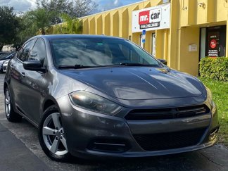 Used 2015 Dodge Dart SXT image 1