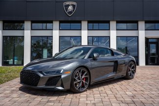 Used 2023 Audi R8 V10 performance image 1