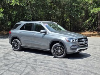 Used 2020 Mercedes-Benz GLE 450 4MATIC image 1