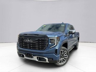 New 2025 GMC Sierra 1500 Denali Ultimate image 1