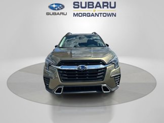 New 2025 Subaru Ascent Touring video 2
