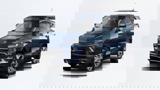 New 2026 Buick Encore GX Preferred w/ Comfort Package image 1