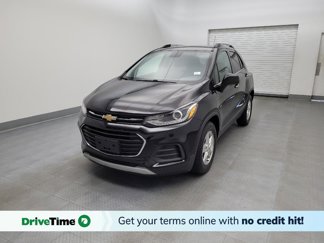 Used 2019 Chevrolet Trax LT w/ LT Convenience Package image 1