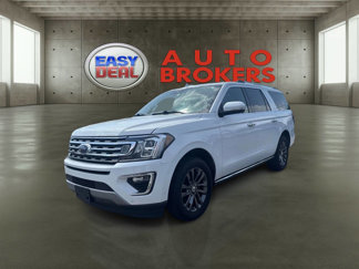 Used 2021 Ford Expedition Max Limited image 1