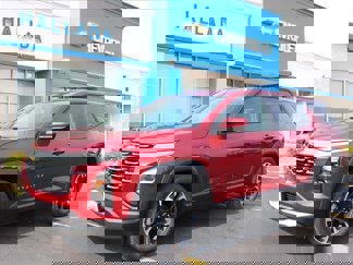 New 2026 Chevrolet Equinox LT w/ Convenience Package II image 1