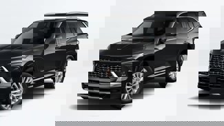 New 2025 Buick Enclave Avenir image 1