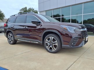 New 2025 Subaru Ascent Touring image 1