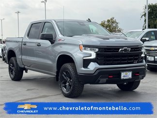New 2025 Chevrolet Silverado 1500 LT Trail Boss w/ Convenience Package II image 1