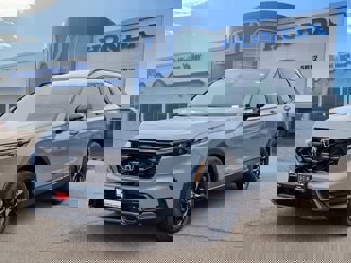 New 2026 Honda CR-V Sport image 1