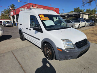 Used 2010 Ford Transit Connect XL image 1