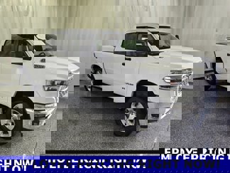 New 2025 RAM 1500 Big Horn image 1