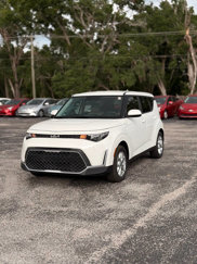 Used 2025 Kia Soul LX w/ LX Technology Package image 1