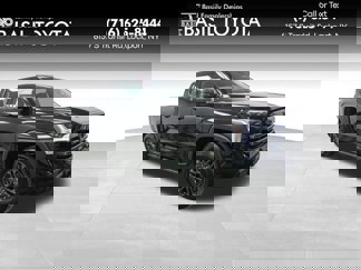 New 2025 Toyota Tundra SR5 image 1
