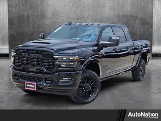 New 2025 RAM 2500 Limited image 1