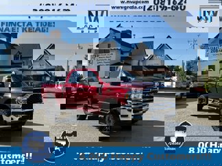 Used 2024 RAM 2500 Big Horn image 1