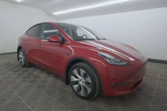 Used 2022 Tesla Model Y Long Range image 1