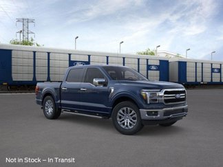 New 2025 Ford F150 Lariat image 1