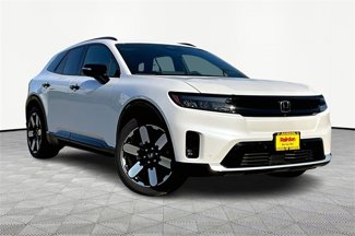 New 2025 Honda Prologue Elite image 1