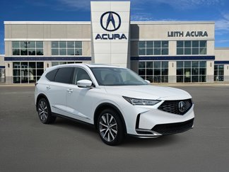 New 2025 Acura MDX FWD w/ Technology Package image 1