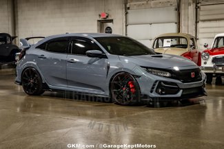 Used 2020 Honda Civic Type R image 1