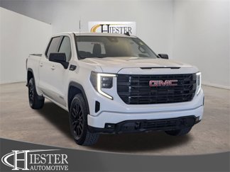 Used 2023 GMC Sierra 1500 Elevation w/ X31 Off-Road Package image 1