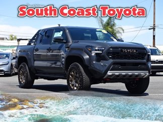 New 2025 Toyota Tacoma 4x4 Double Cab Hybrid image 1