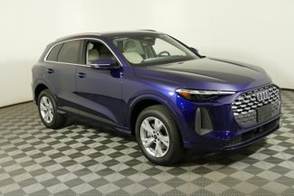 New 2025 Audi Q5 Premium image 1