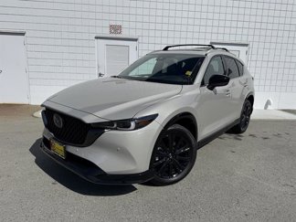 New 2025 MAZDA CX-5 2.5 Turbo image 1