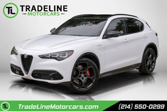 Used 2024 Alfa Romeo Stelvio Veloce image 1