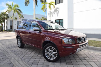 Used 2013 Volvo XC90 3.2 image 1