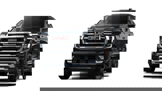 New 2026 GMC Yukon Elevation image 1
