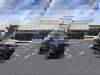 New 2026 Cadillac Lyriq V image 1