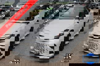 Certified 2025 Toyota Camry XSE image 1