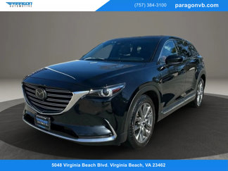 Used 2019 MAZDA CX-9 Signature image 1