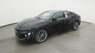 New 2026 Toyota Crown Limited image 1