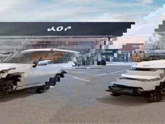 New 2026 Kia EV9 Land image 1