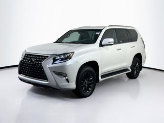 Used 2023 Lexus GX 460 Premium image 1
